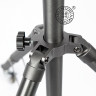 QZSD LS-157 стойка 160 см с колесами для монитора ТВ