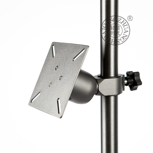 QZSD LS-157 стойка 160 см с колесами для монитора ТВ