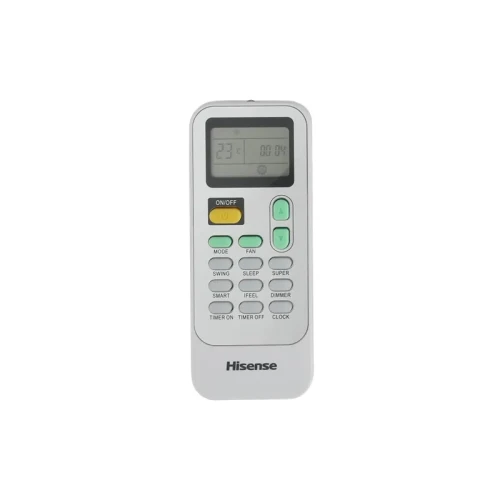 Мобильный кондиционер Hisense AP-09CW4GNCS00 Серия C