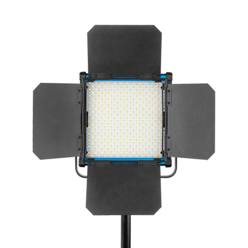 Осветитель светодиодный GreenBean Ultrapanel 576 LED BD Bi-color