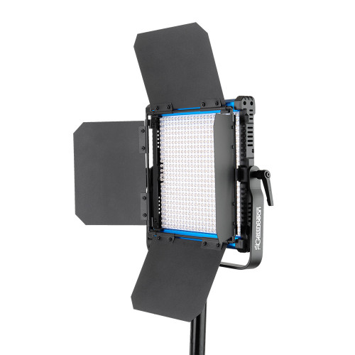 Осветитель светодиодный GreenBean Ultrapanel 576 LED BD Bi-color