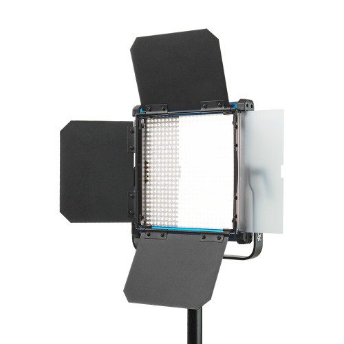 Осветитель светодиодный GreenBean Ultrapanel 576 LED BD Bi-color