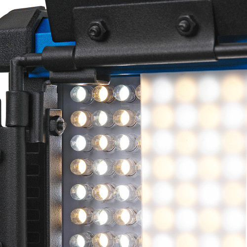 Осветитель светодиодный GreenBean Ultrapanel 576 LED BD Bi-color