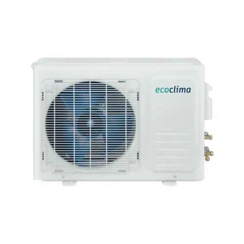 Мульти сплит система на 2 комнаты EcoClima CM2-CH18/4R2 / CMWM-CH09/AA-4R2 - 2шт. Комплект Multi Nova