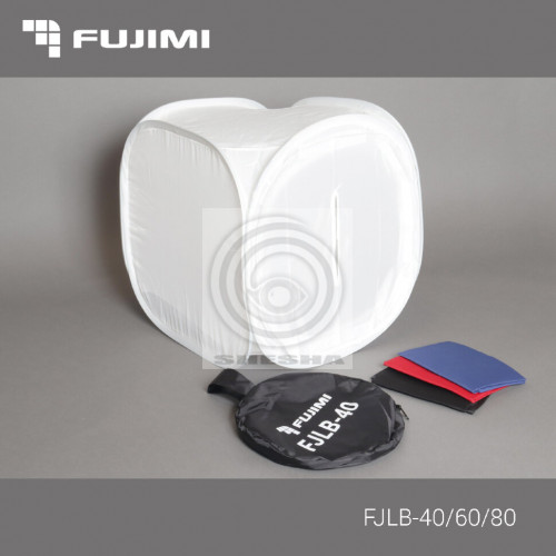 Fujimi FJLB-80 Cветовой (лайт) куб (80х80 см)