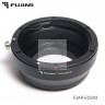 Fujimi FJAR-EOS43 Переходник с EOS на Micro 4/3