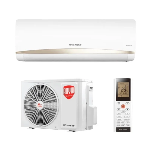 Кондиционер настенный Royal Thermo RTPI-18HN8 Perfecto DC