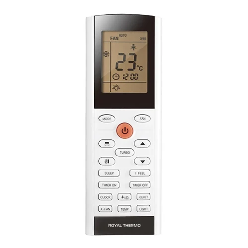 Кондиционер настенный Royal Thermo RTPI-18HN8 Perfecto DC