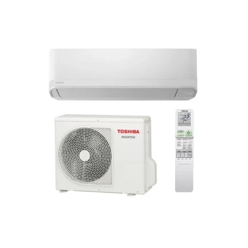 Кондиционер настенный Toshiba RAS-B10E2KVG-E / RAS-10E2AVG-EE SEIYA NEW