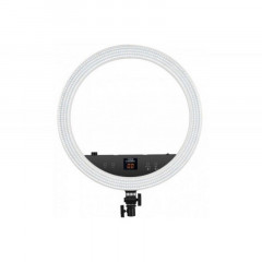 YongNuo YN808 кольцевой светодиодный осветитель 800 LED 3200-5500K