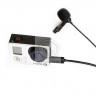 Boya BY-LM20 Петличный микрофон для GoPro и видео-фотокамер