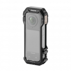 Клетка Tilta для Insta360 X4 Чёрная