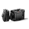 Клетка Tilta V2 Lightweight Kit для Sony FX3/FX30 Чёрная