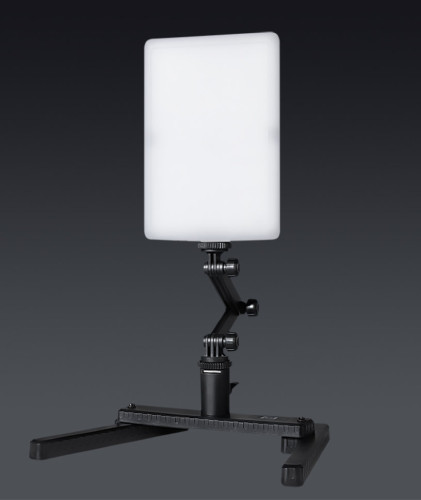 Комплект осветителей Nanlite Compac 20 (2шт)