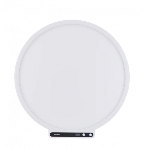 Осветитель amaran Verge Max Kit Белый