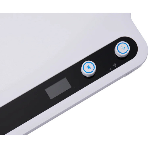 Осветитель amaran Verge Max Kit Белый