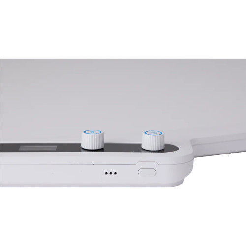 Осветитель amaran Verge Max Kit Белый