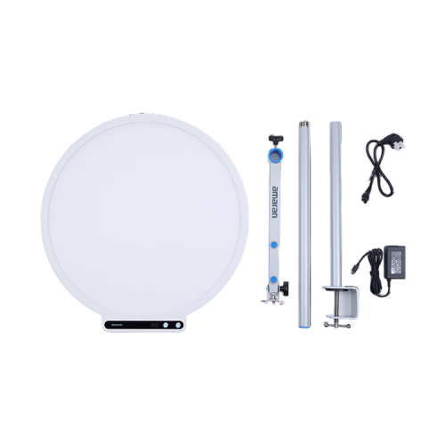 Осветитель amaran Verge Max Kit Белый