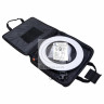 Grifon LED GRIFON SMD 50 W Кольцевой c зеркалом, регулировкой яркости и цветовой температуры 3200К-5800К (мощность 48W, диаметр 33х48,5 см)