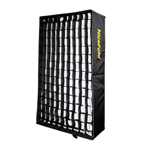 Осветитель NiceFoto FB-1000C