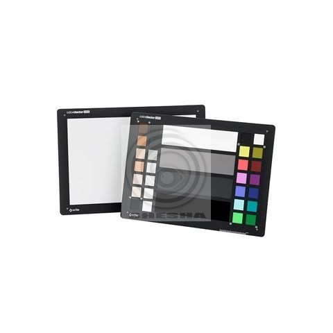 X-Rite ColorChecker Video видеошкала