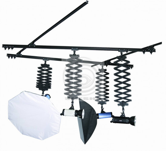 Потолочная система FST TR-02