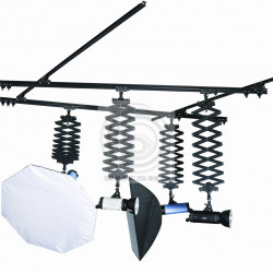 Потолочная система FST TR-02
