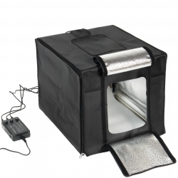 Фотобокс Godox LST40 с подсветкой