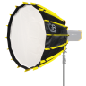 Софтбокс GreenBean LedStorm 70BW
