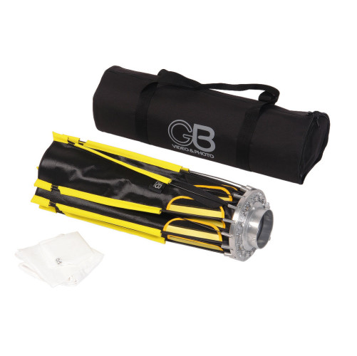Софтбокс GreenBean LedStorm 70BW