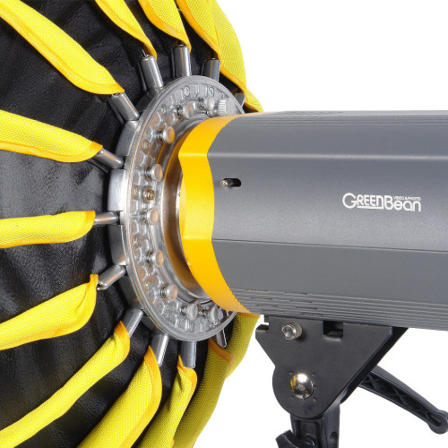 Софтбокс GreenBean LedStorm 70BW