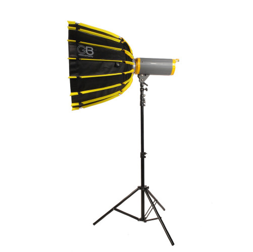 Софтбокс GreenBean LedStorm 70BW