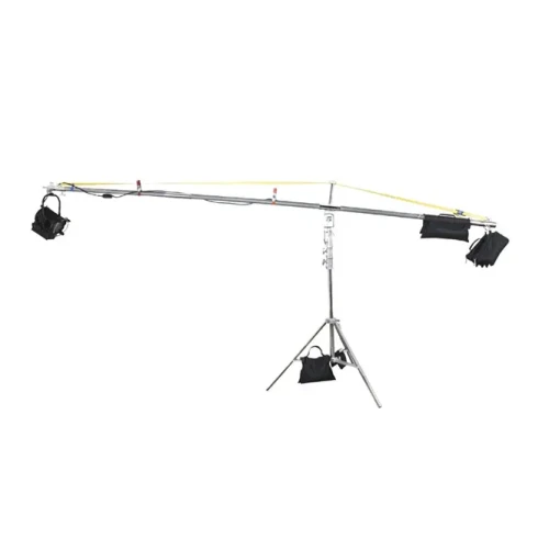 Комплект для установки стрелы KUPO KCP-612 PIPE BOOM RIG KIT