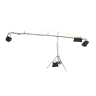 Комплект для установки стрелы KUPO KCP-612 PIPE BOOM RIG KIT