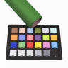 Vibrantone VBRT2125 Greenscreen 25 фон бумажный 2,1x6м цвет зеленый