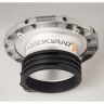 Fotokvant SR10-8-PF переходное кольцо для софтбокса с байонетом Profoto