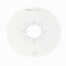Fotokvant GMA-38-66 Gobo mask Magic mirror маска гобо 66 мм