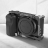 Клетка SmallRig 3538B with Grip для Sony ZV-E10