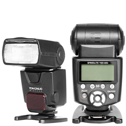 Фотовспышка YongNuo Speedlite YN510EX