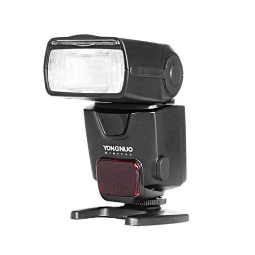 Фотовспышка YongNuo Speedlite YN510EX