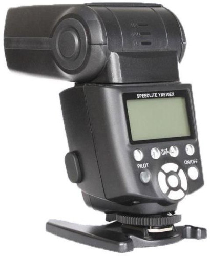 Фотовспышка YongNuo Speedlite YN510EX