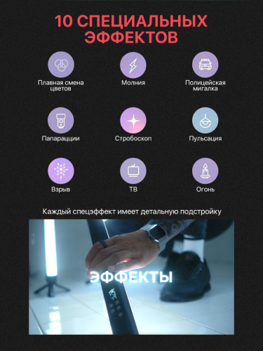 Осветитель REQUIRED Trees Pixel Sakura X1 (Уцененный кат.А)