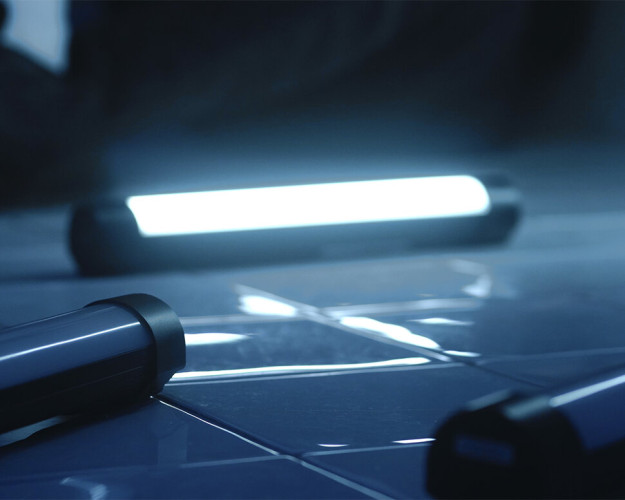 Осветитель REQUIRED Trees Pixel Sakura X1 (Уцененный кат.А)