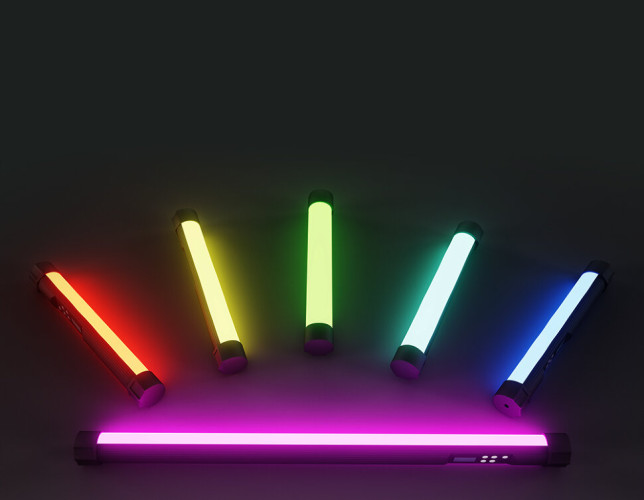 Осветитель REQUIRED Trees Pixel Sakura X1 (Уцененный кат.А)