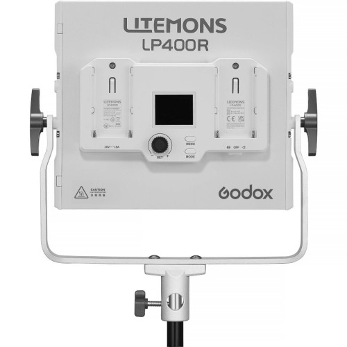 Осветитель Godox Litemons LP400Bi