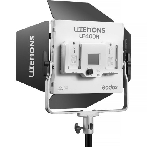 Осветитель Godox Litemons LP400Bi