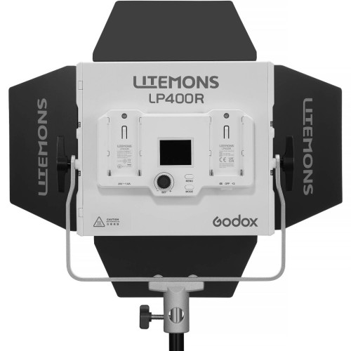 Осветитель Godox Litemons LP400Bi