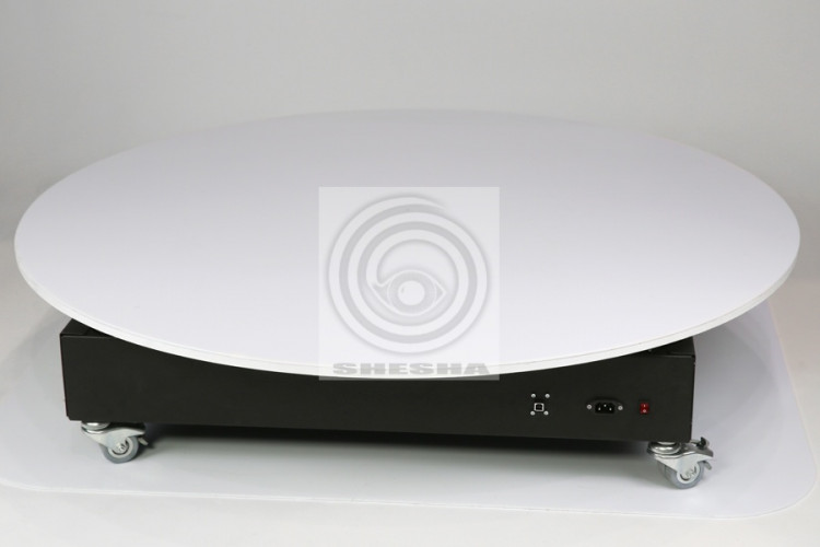 PhotoMechanics RD-120 W поворотный стол для предметной съемки