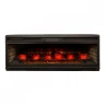 Электрокамин Real Flame JACK-S 45 JACK-S