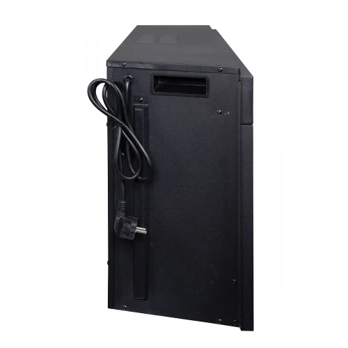 Электрокамин Real Flame JACK-S 45 JACK-S